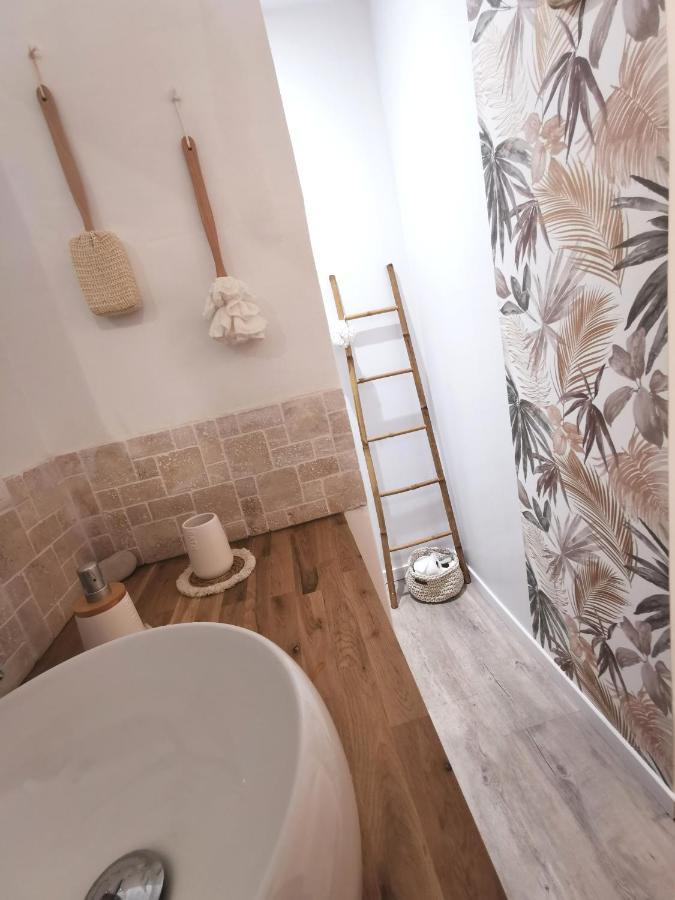 Au Poeme Du Chene, Logement Independant, Calme, Parking Gratuit Basse-Goulaine Bagian luar foto