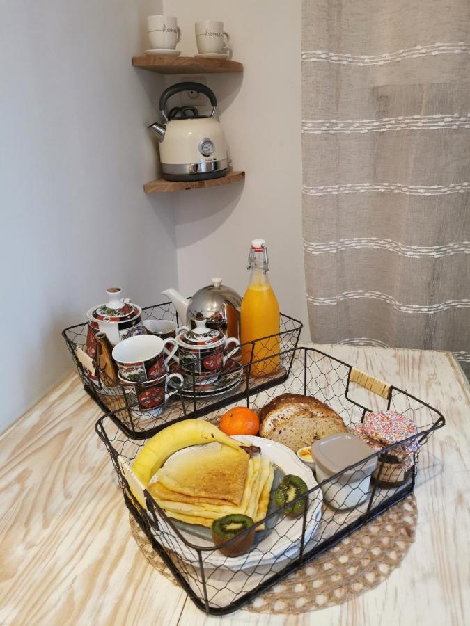 Au Poeme Du Chene, Logement Independant, Calme, Parking Gratuit Basse-Goulaine Bagian luar foto