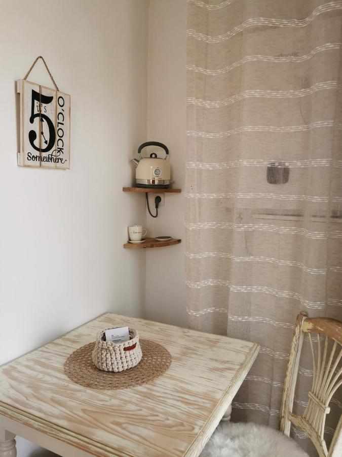 Au Poeme Du Chene, Logement Independant, Calme, Parking Gratuit Basse-Goulaine Bagian luar foto
