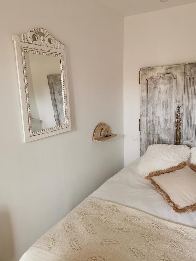 Au Poeme Du Chene, Logement Independant, Calme, Parking Gratuit Basse-Goulaine Bagian luar foto