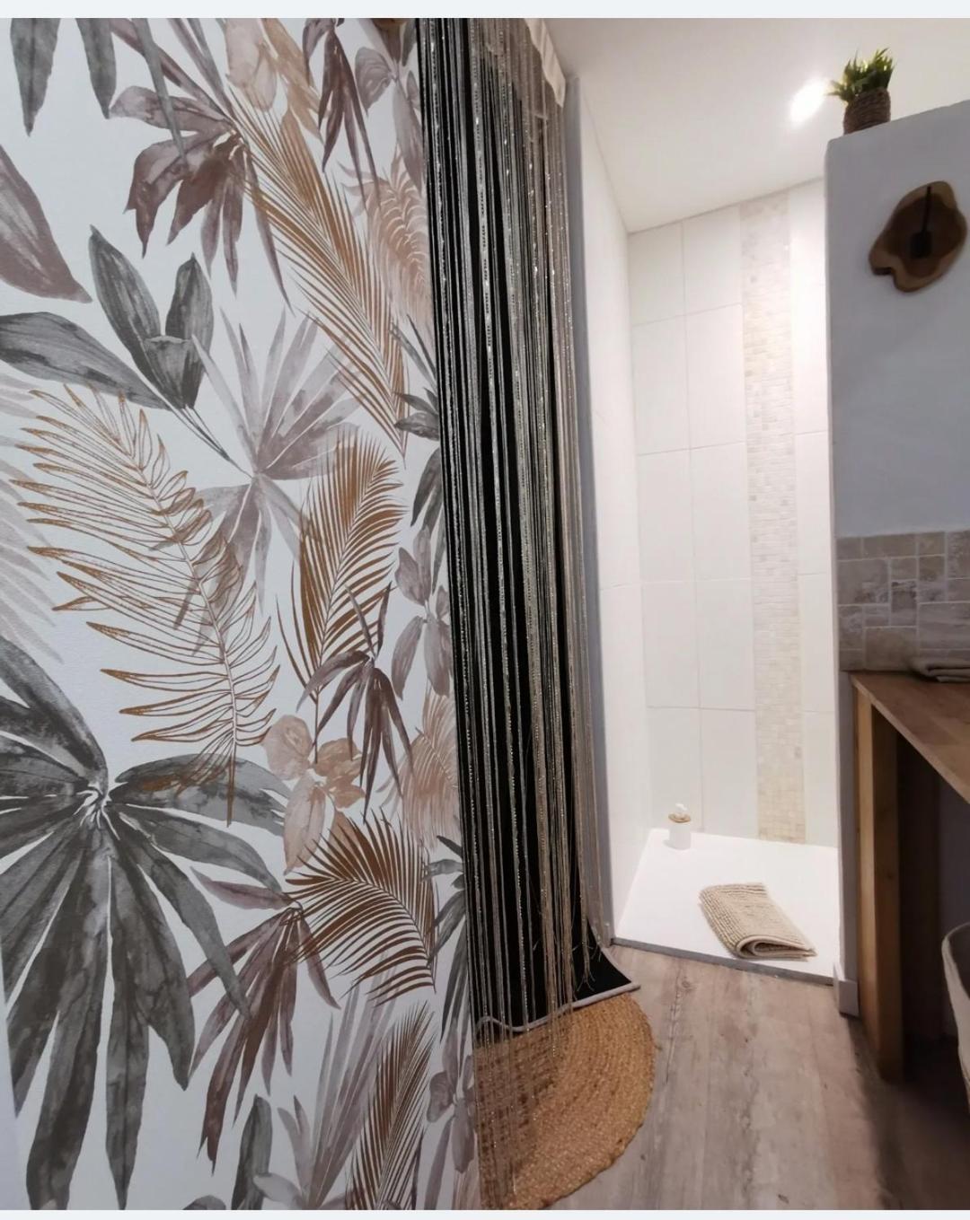 Au Poeme Du Chene, Logement Independant, Calme, Parking Gratuit Basse-Goulaine Bagian luar foto